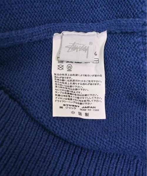 Pulls STUSSY