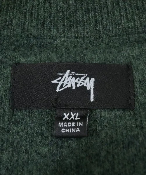 Pulls STUSSY