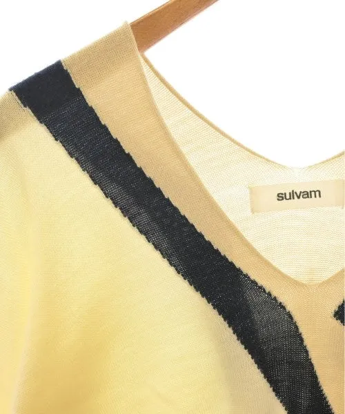 Pulls sulvam