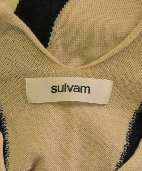 Pulls sulvam