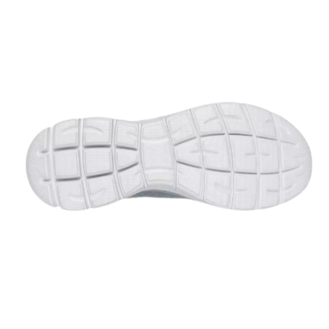 Summits - Chaussures de style vision abstraite pour femme Skechers