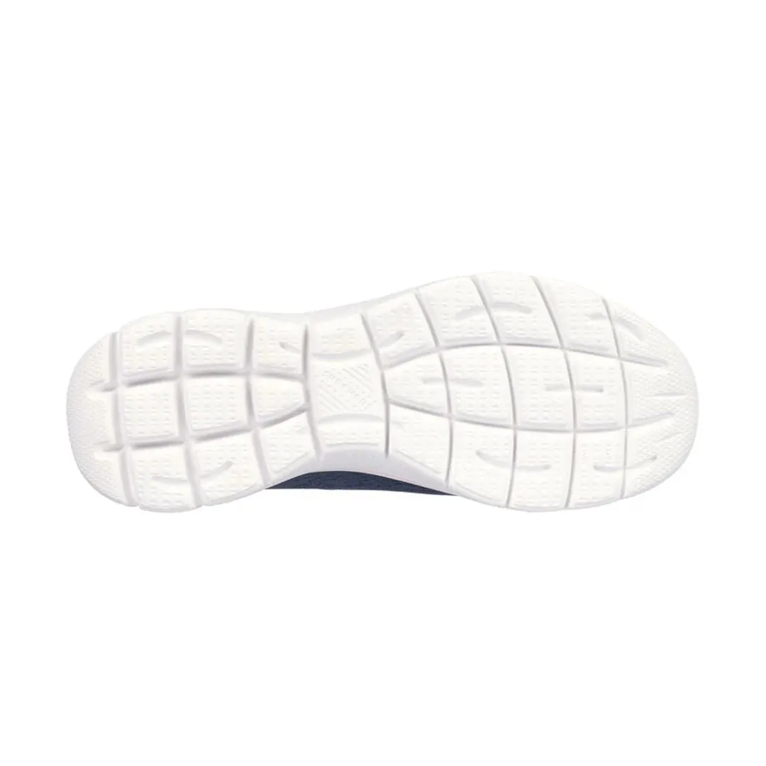 Summits - Chaussures Lifestyle Fun Flair pour Femme Skechers