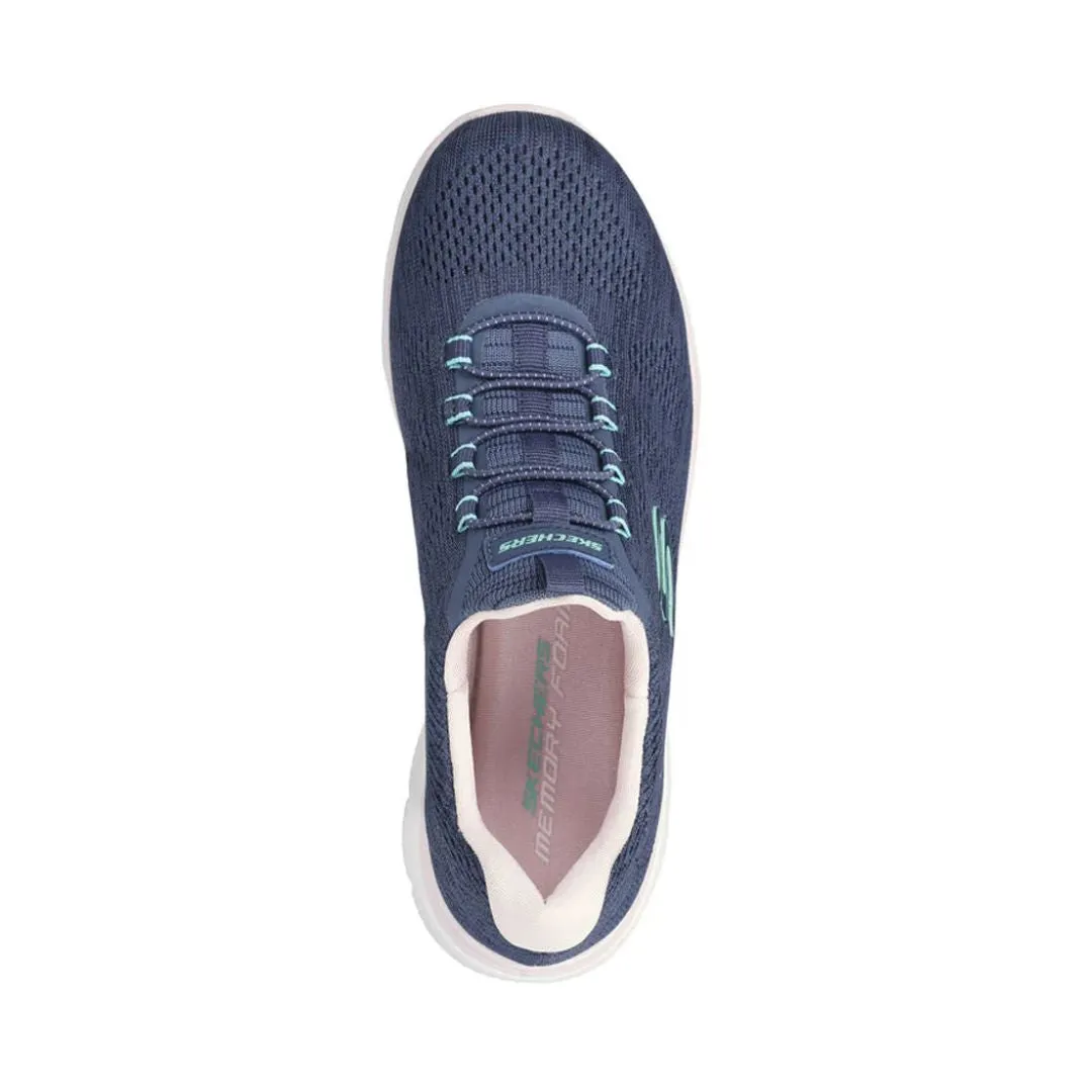 Summits - Chaussures Lifestyle Fun Flair pour Femme Skechers