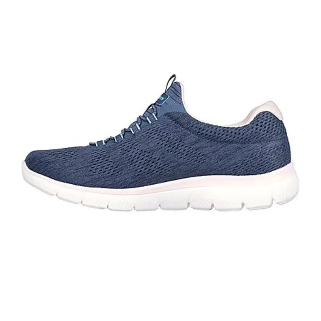 Summits - Chaussures Lifestyle Fun Flair pour Femme Skechers