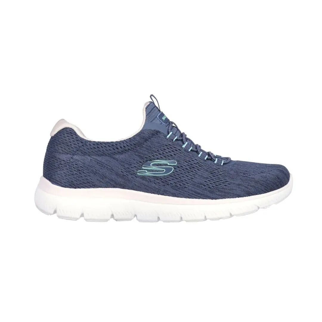 Summits - Chaussures Lifestyle Fun Flair pour Femme Skechers