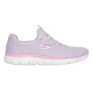 Chaussures de style Summits Skechers pour Femmes