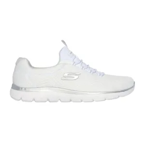 Chaussures de style Summits Skechers pour Femmes