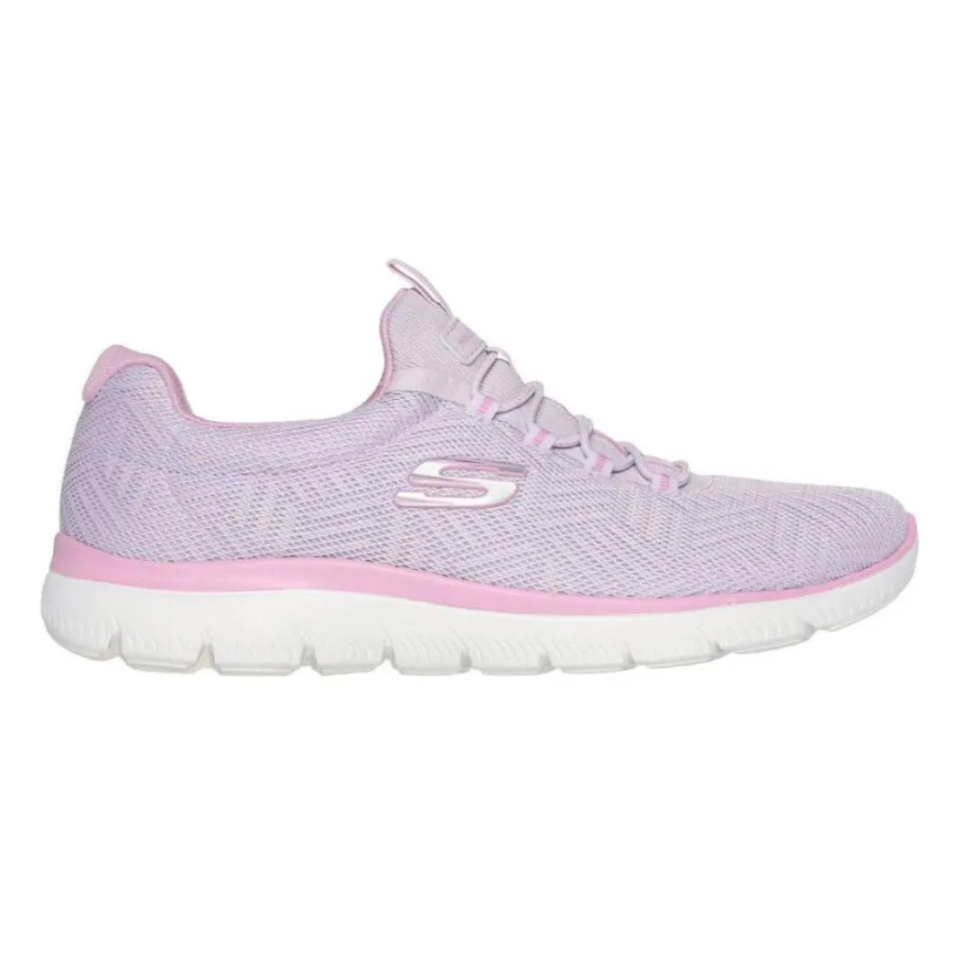 Chaussures de style Summits Skechers pour Femmes