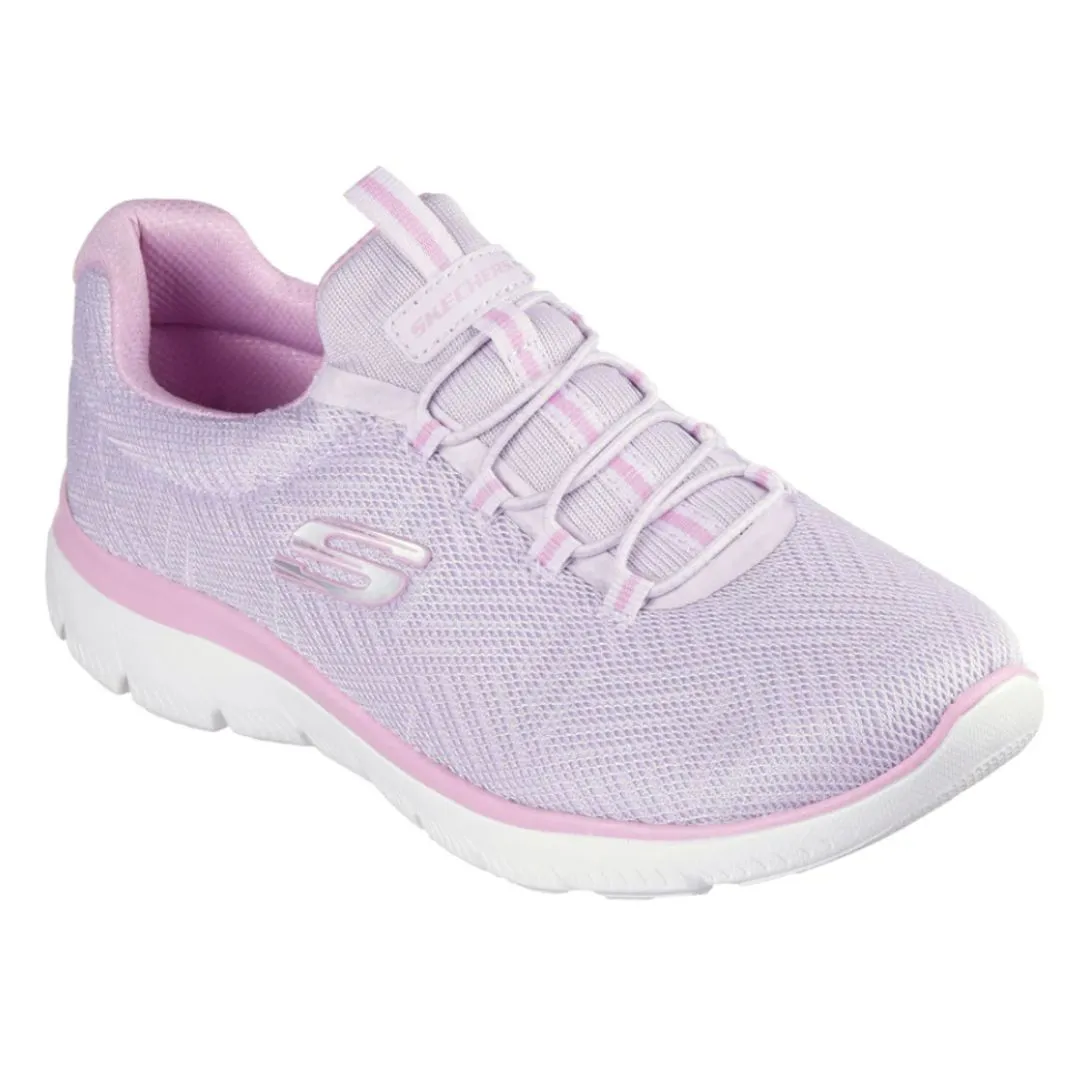 Chaussures de style Summits Skechers pour Femmes