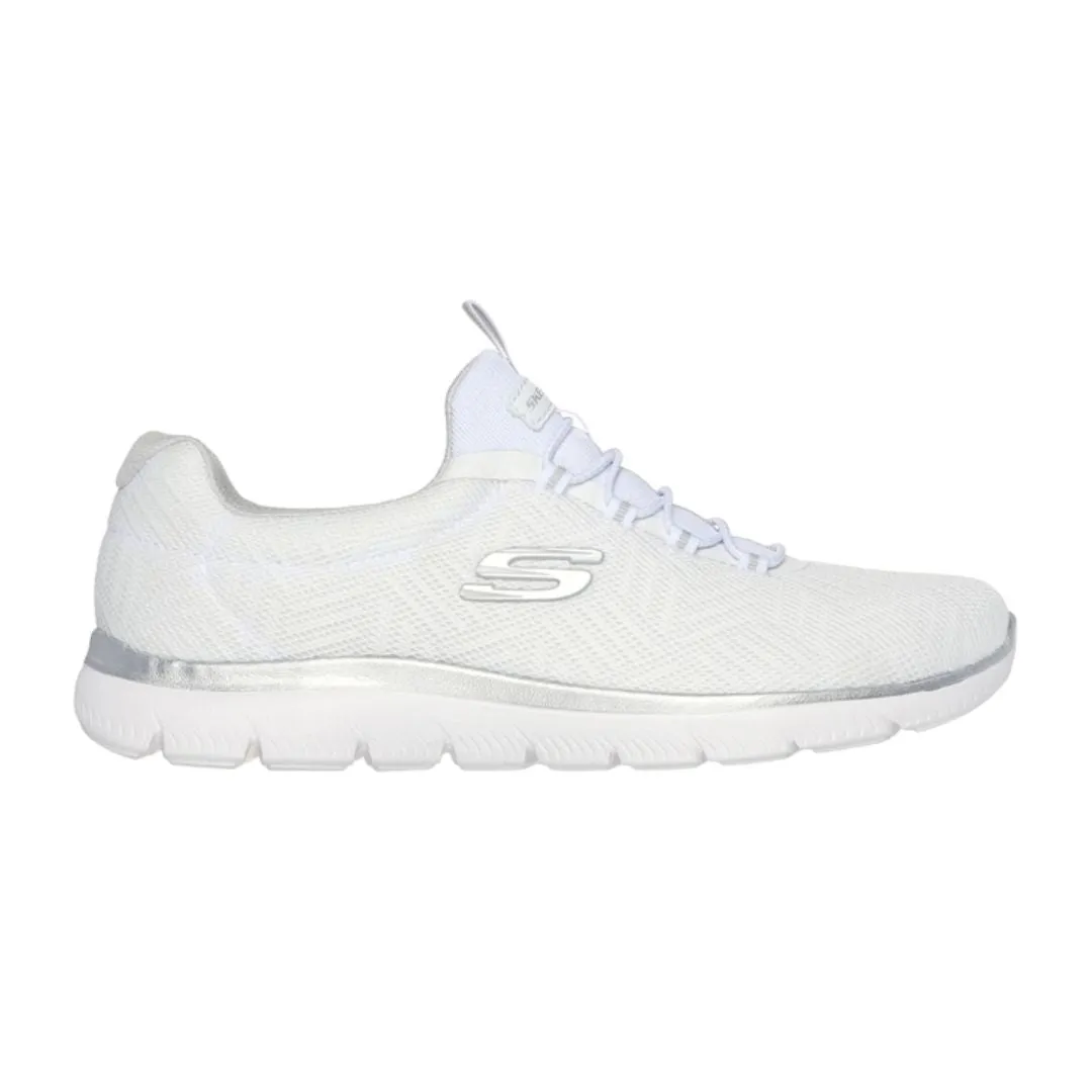 Chaussures de style Summits Skechers pour Femmes