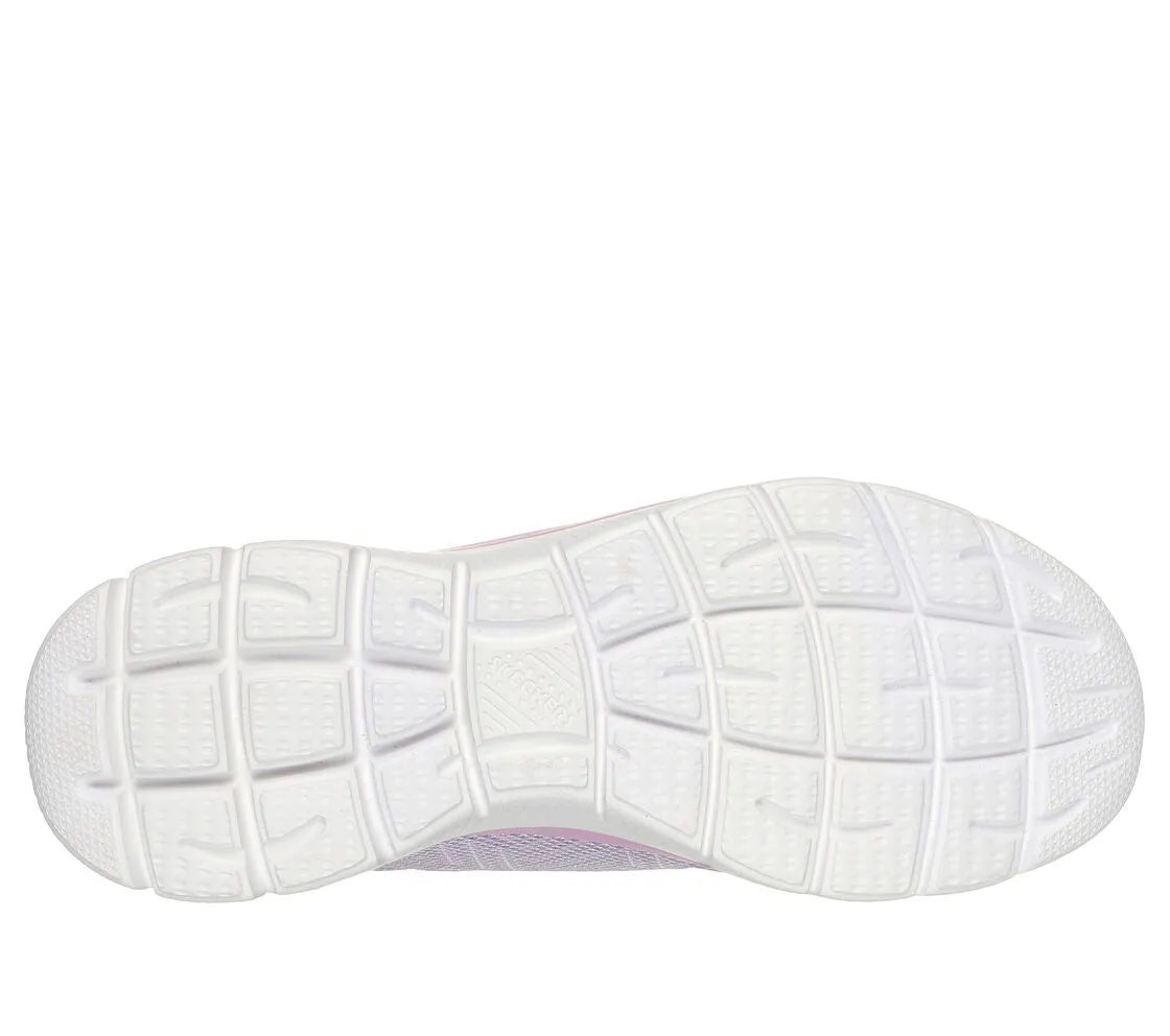 Chaussures de style Summits Skechers pour Femmes