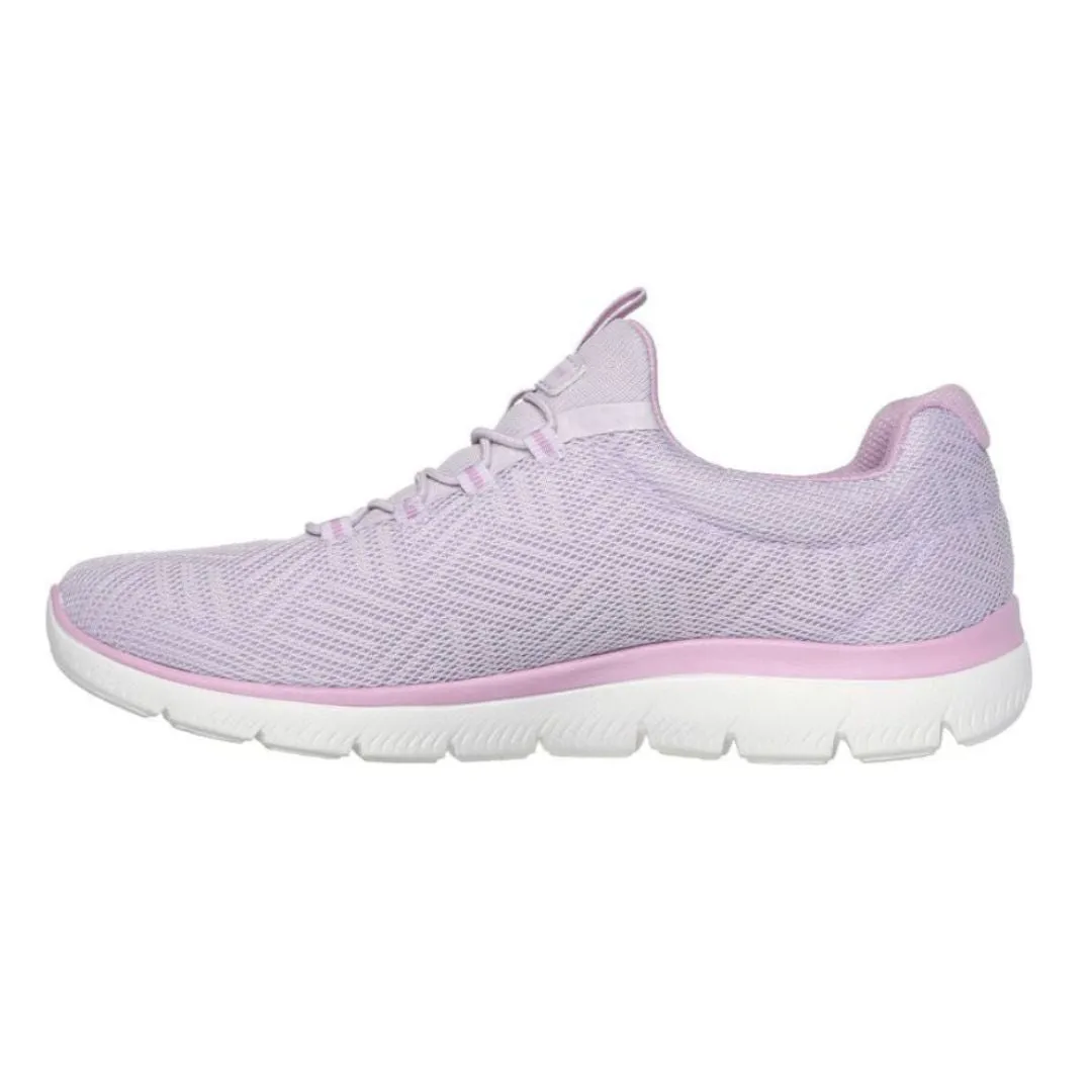 Chaussures de style Summits Skechers pour Femmes