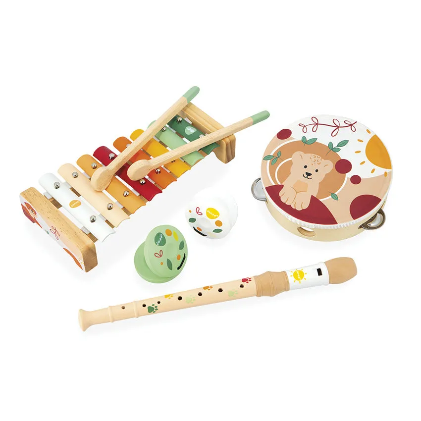 Ensemble Musical Sunshine