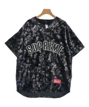 Chemises décontractées Supreme