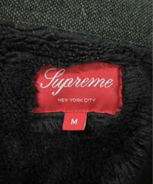 Chemises décontractées Supreme