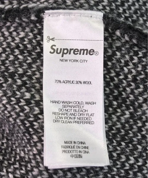Pulls Supreme