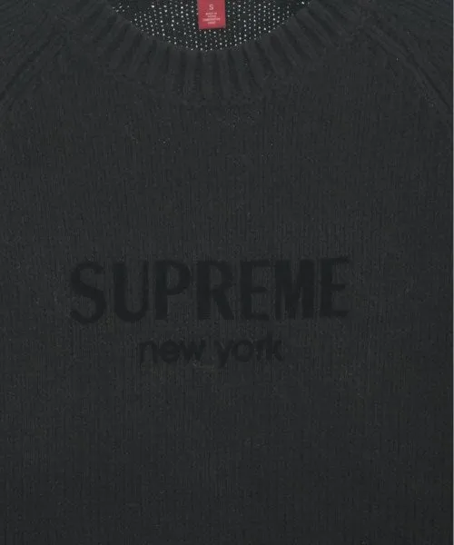 Pulls Supreme
