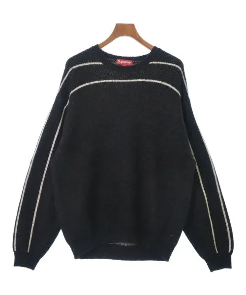 Pulls Supreme