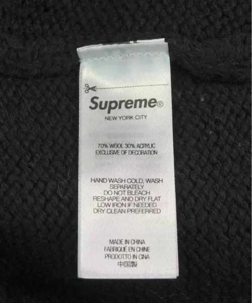 Pulls Supreme