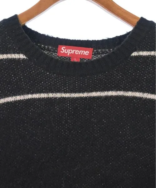 Pulls Supreme