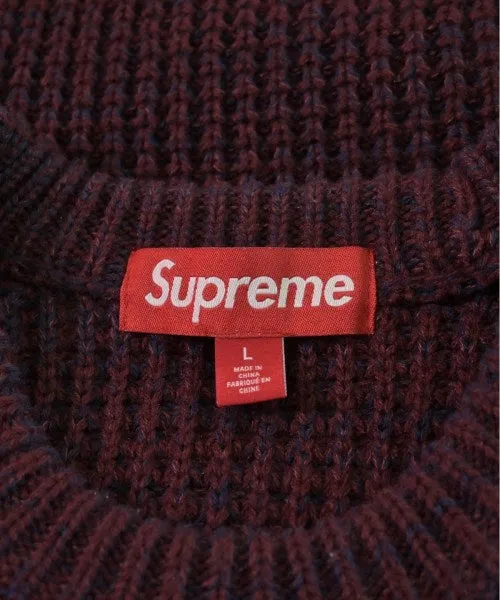 Pulls Supreme