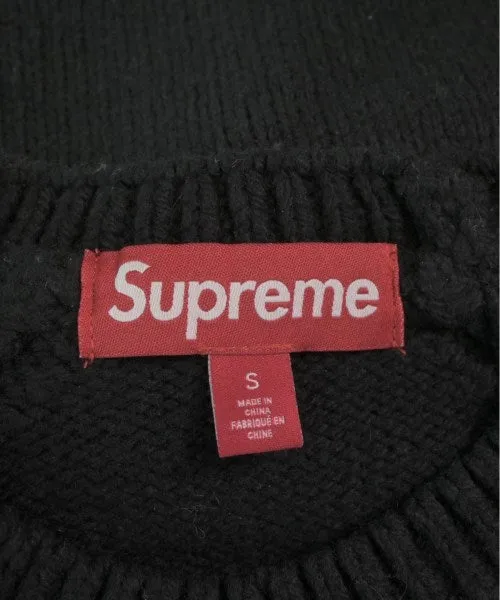 Pulls Supreme