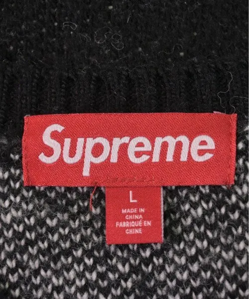 Pulls Supreme