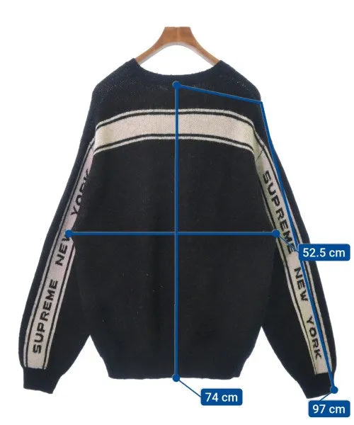 Pulls Supreme