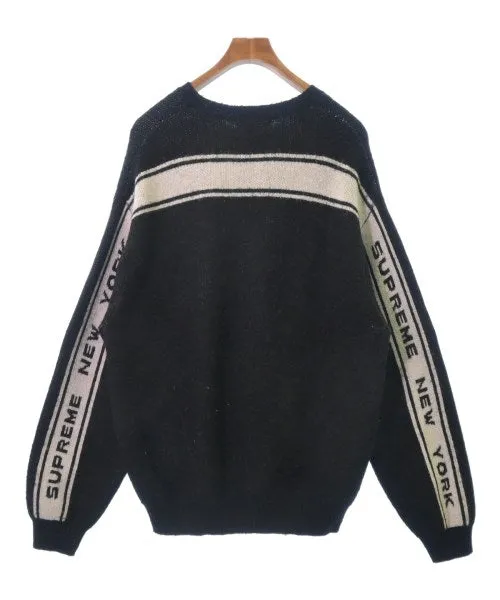 Pulls Supreme