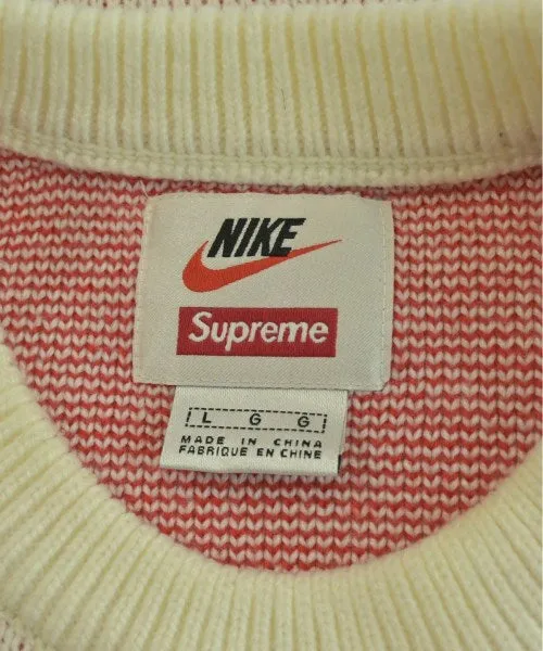 Pulls Supreme