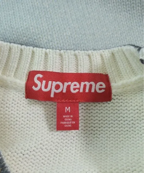 Pulls Supreme