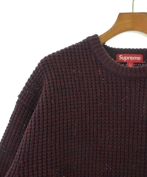Pulls Supreme