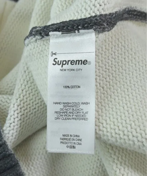Pulls Supreme