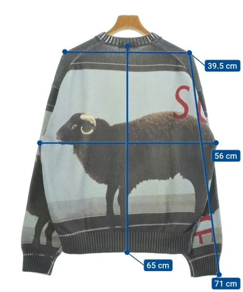 Pulls Supreme
