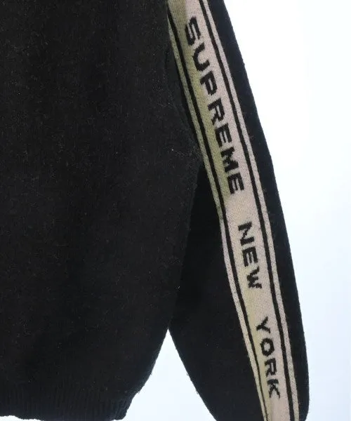 Pulls Supreme