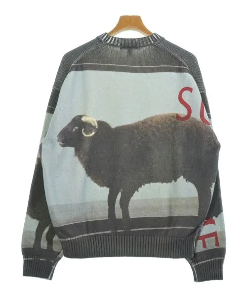 Pulls Supreme