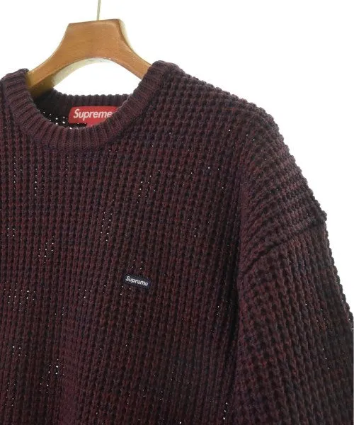 Pulls Supreme
