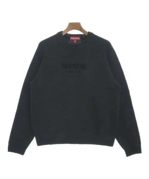 Pulls Supreme