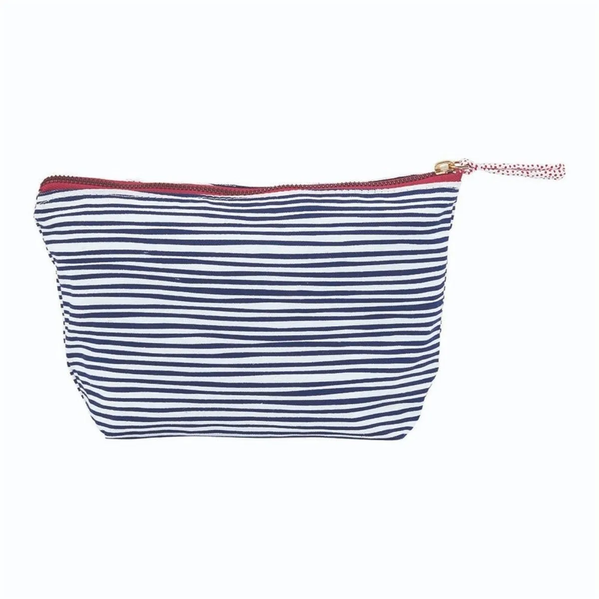 Pochettes Suri Navy Medium