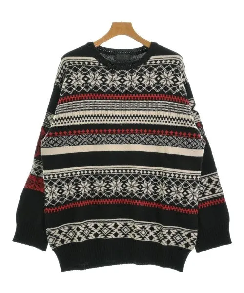 Pullovers S'yte