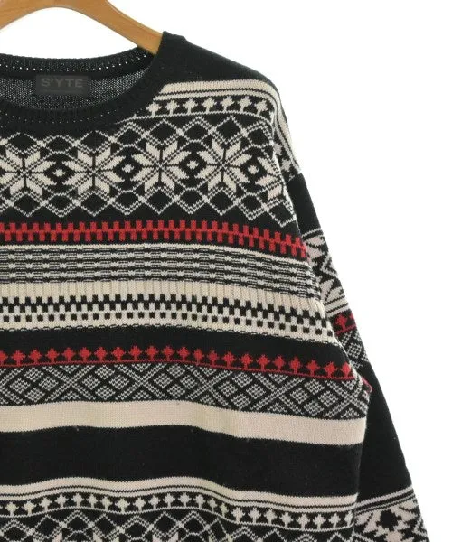 Pullovers S'yte