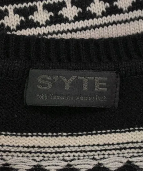 Pullovers S'yte