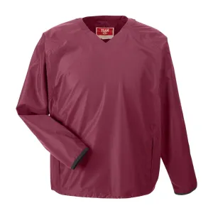 Team365 - Veste coupe-vent imperméable pour hommes Dominator (TT84 MAR)