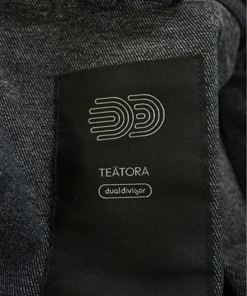 Chemises décontractées TEATORA