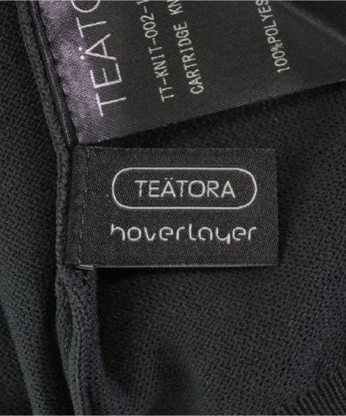 Pulls TEATORA