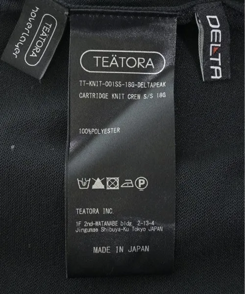 Pulls TEATORA