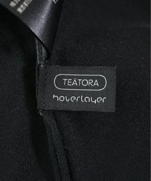 Pulls TEATORA