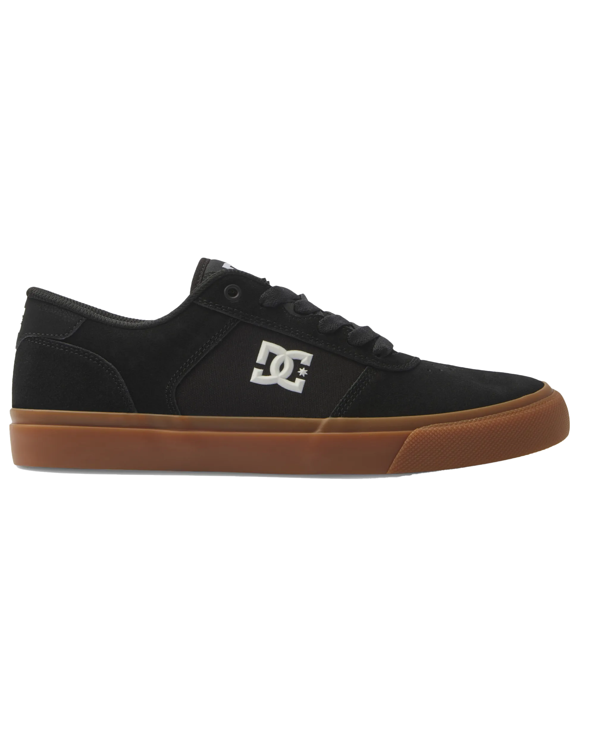 Chaussures Teknic en Noir & Gomme