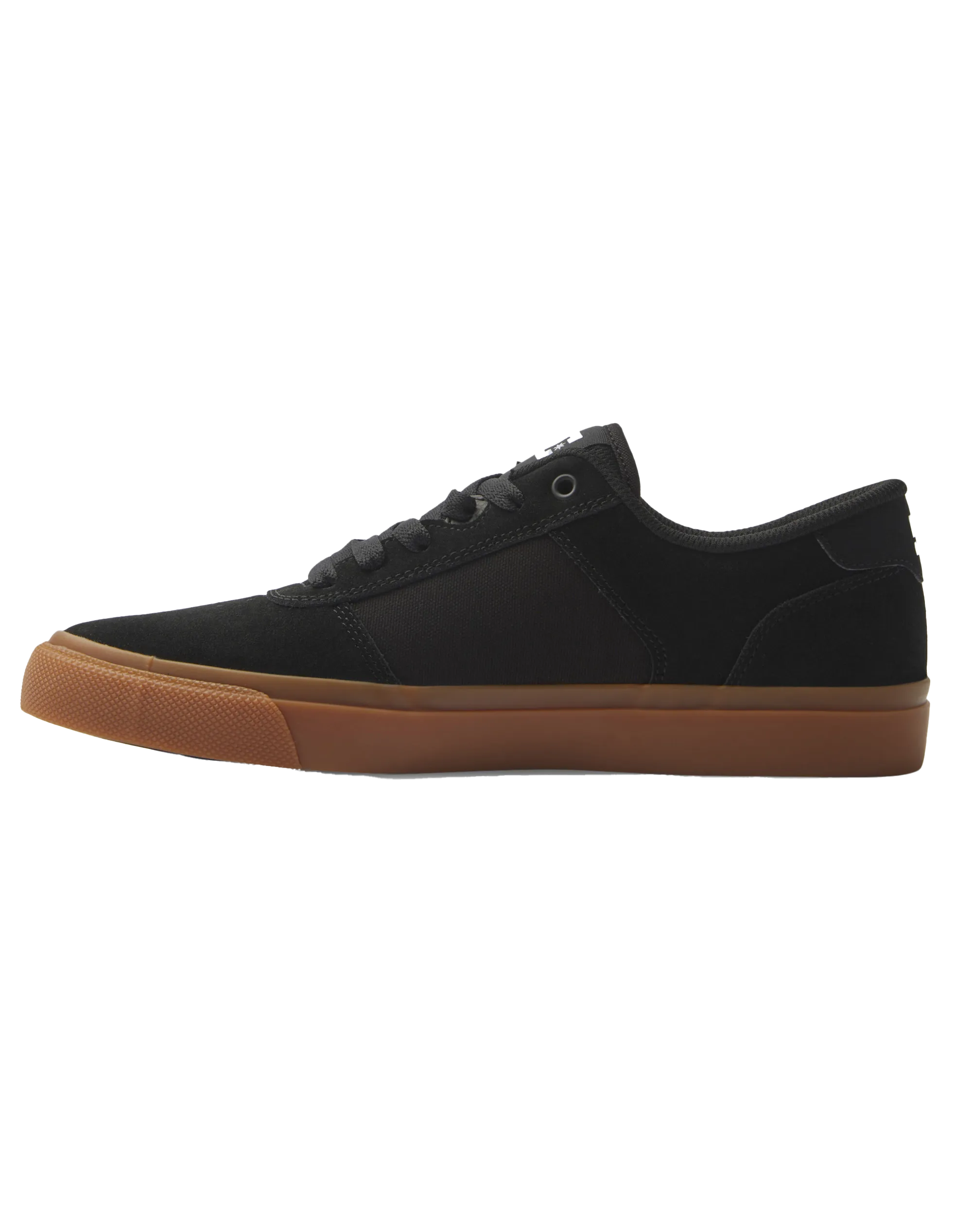 Chaussures Teknic en Noir & Gomme