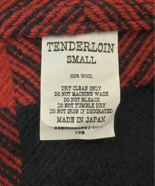 Chemises décontractées TENDERLOIN
